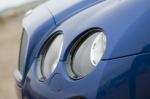 Bentley Continental SuperSports Convertible 2012 года